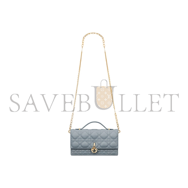 D*or my D*or mini bag s0980onmj-m81b (21*11*5cm)